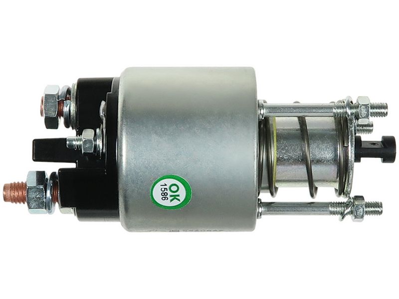 Solenoid, electromotor AS-PL SS6086P