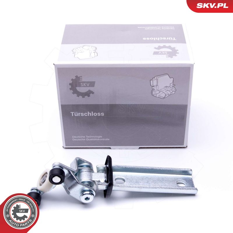 Rullijuht, lükanduks, ESEN SKV 96SKV739