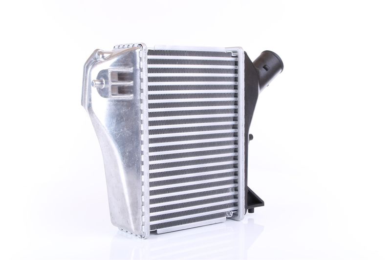 NISSENS 961423 Charge Air Cooler