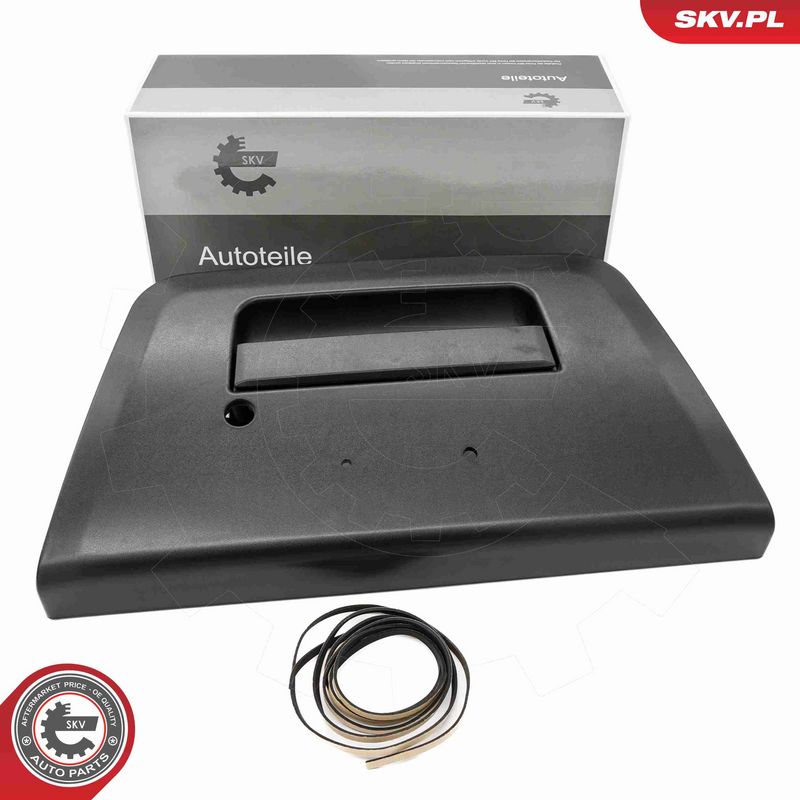 ESEN SKV 97SKV075 - Exterior Door Handle