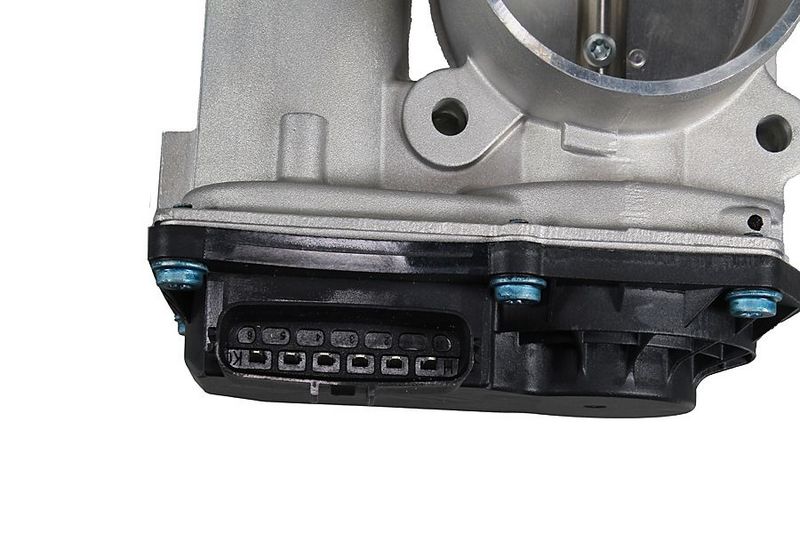 METZGER AUTOTEILE 08920131 Throttle Body