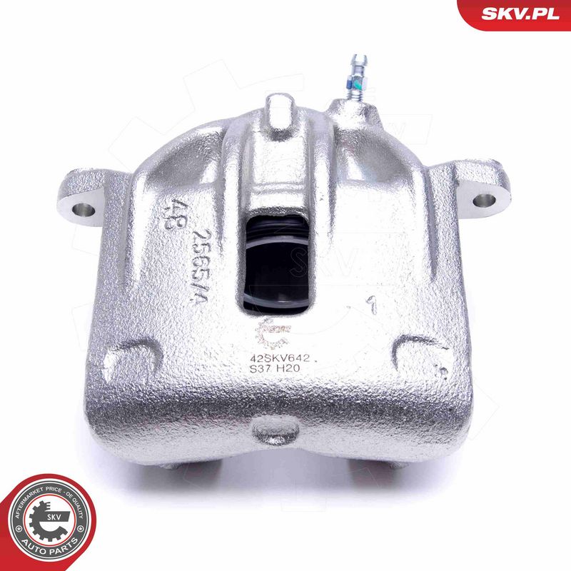 Pidurisadul, ESEN SKV 42SKV642