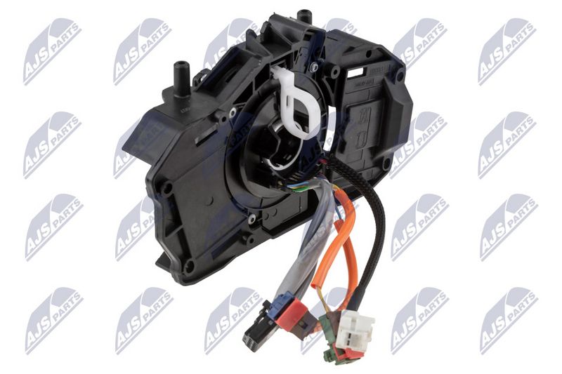 NTY EAS-ME-007 Clock Spring, airbag