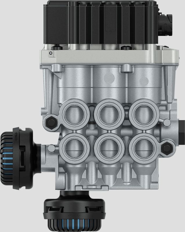 Magnetický ventil 4729051180