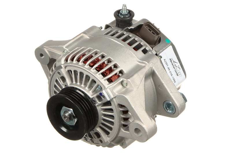 A.Z. Meisterteile AZMT-49-035-1856 - Alternator