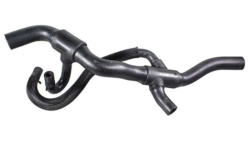 METZGER AUTOTEILE 2421988 Radiator Hose