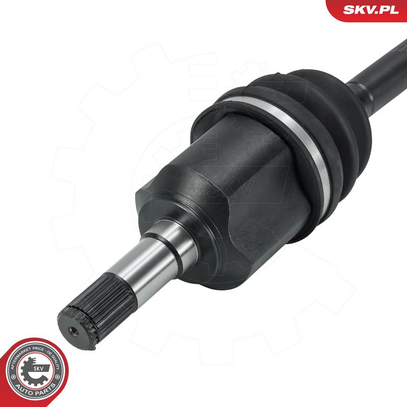 Veovõll, ESEN SKV 40SKV203