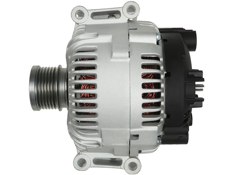 Generaator, AS-PL A3107