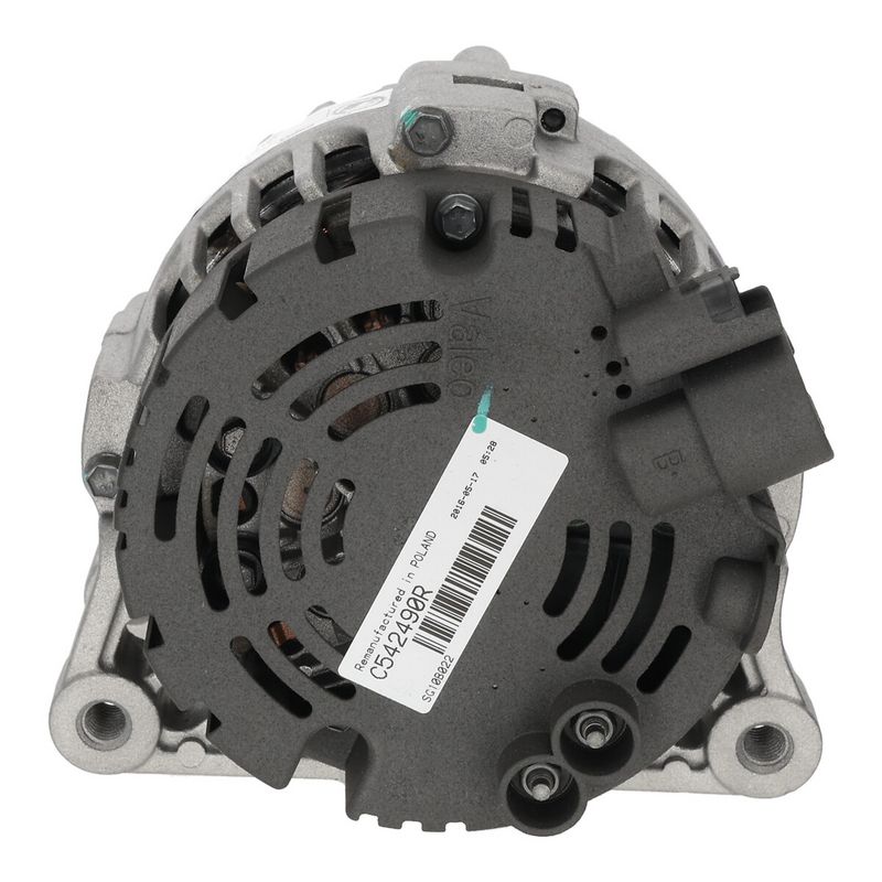 VALEO 437193 Alternator