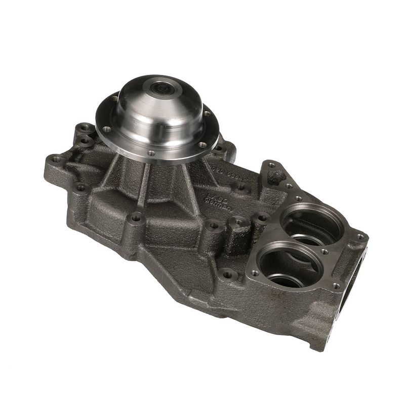 GATES WP5002HD Water Pump, engine cooling
