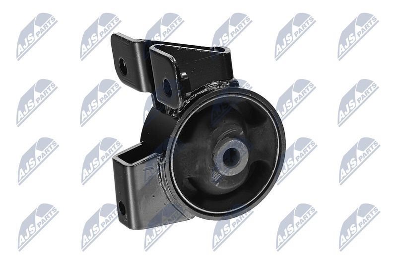 Paigutus, Mootor, NTY ZPS-DW-006