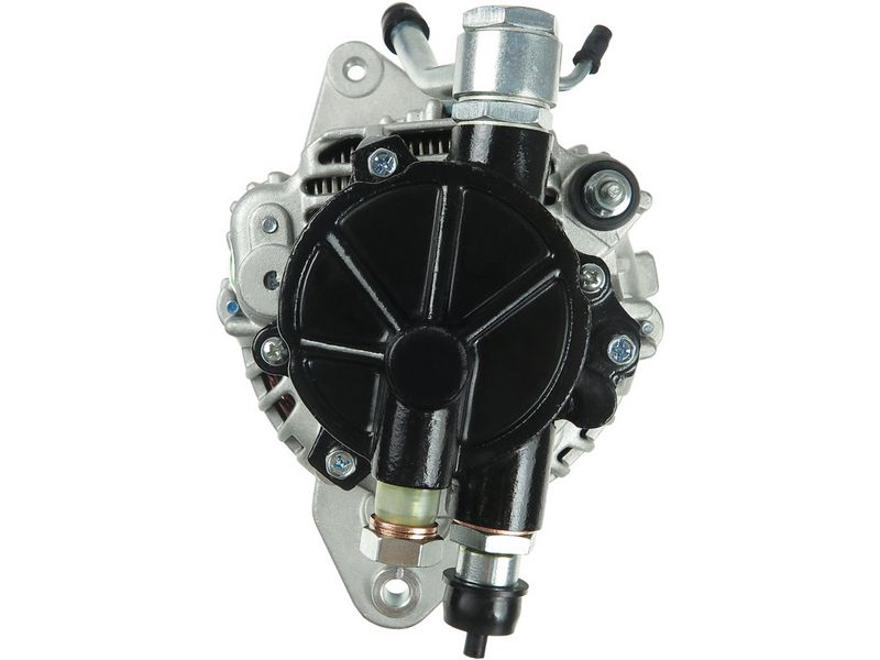AS-PL A5346 Alternator