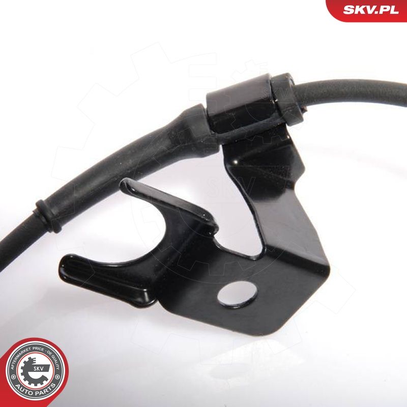 Andur, rattapöörete arv, ESEN SKV 06SKV122