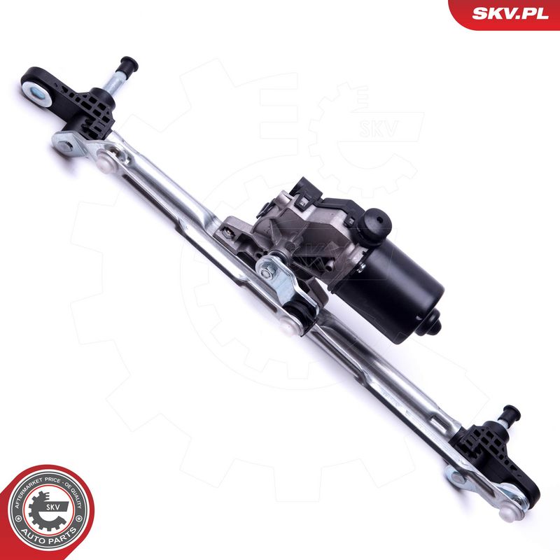 Pesurihoovastik, ESEN SKV 05SKV109