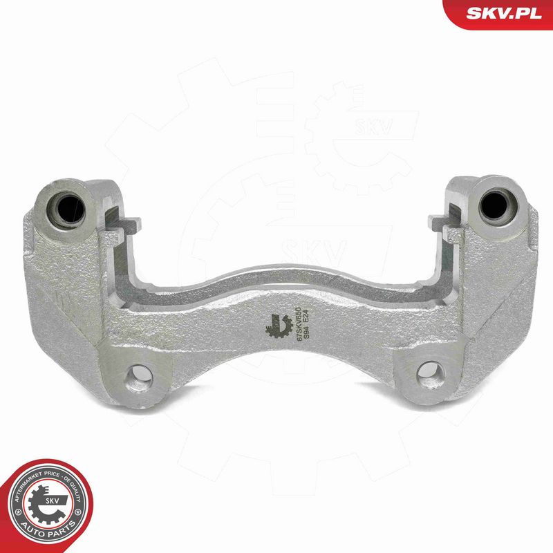 ESEN SKV 67SKV650 Bracket, brake caliper