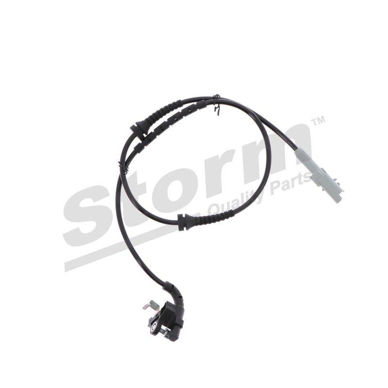 Capteur, vitesse de roue STORM QUALITY PARTS 708000