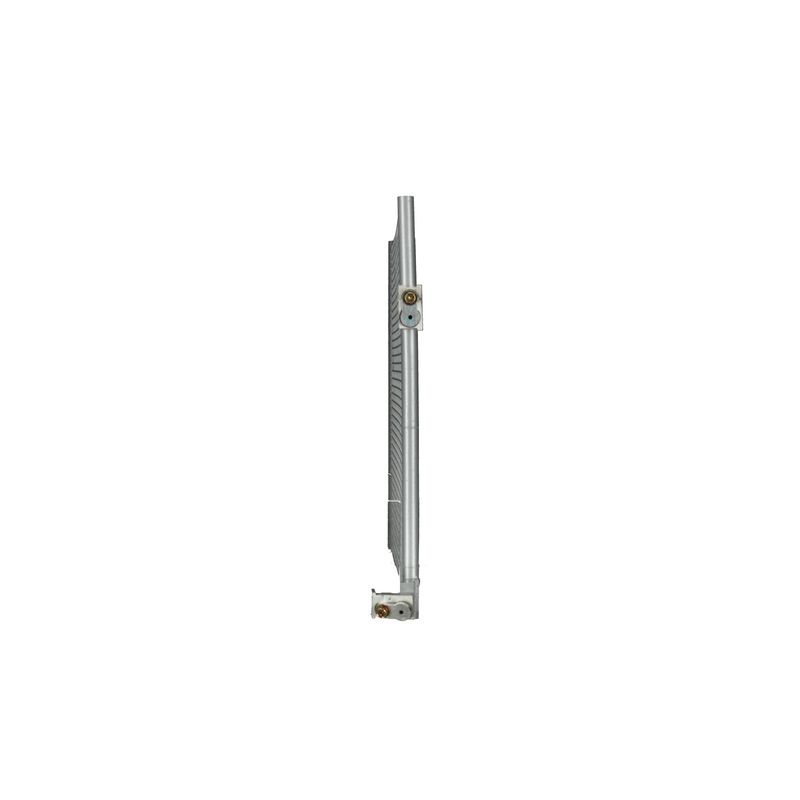 NISSENS 940808 Condenser, air conditioning