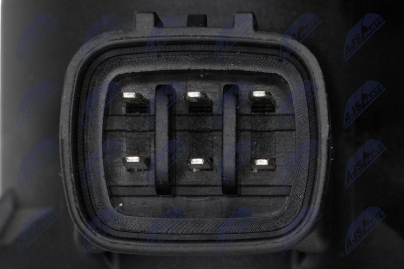 EGR-klapp, NTY EGR-TY-027