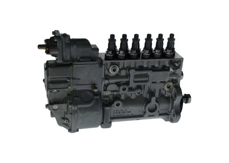 Pompa de injectie 0 402 746 656 BOSCH