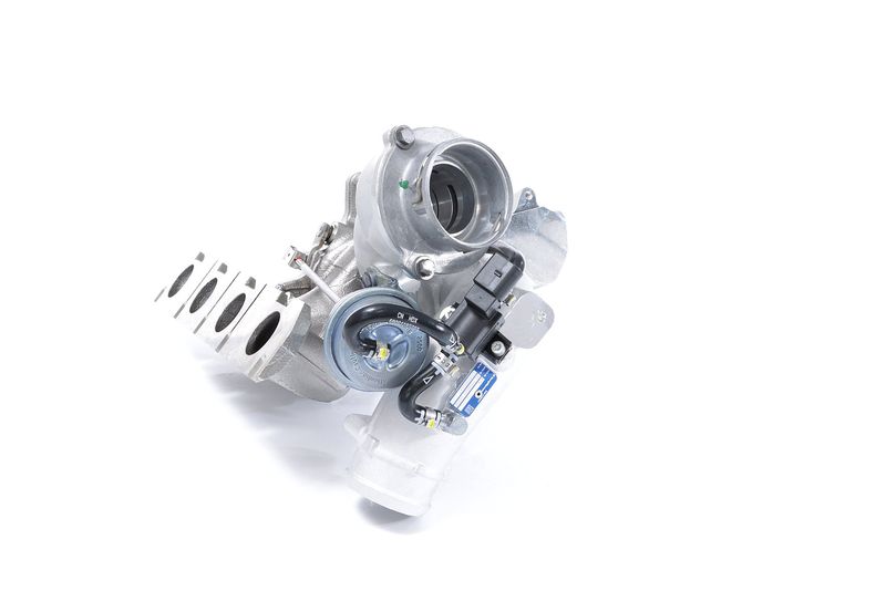 LADER AUFLADUNG BTS Turbo T914701 16