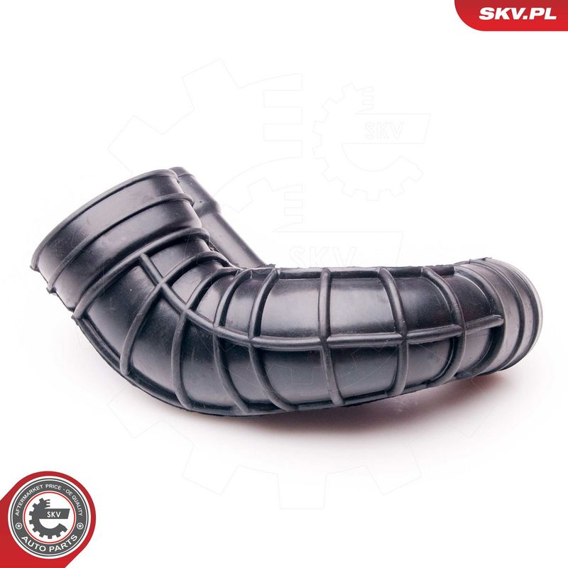 Laadimisõhu voolik, ESEN...