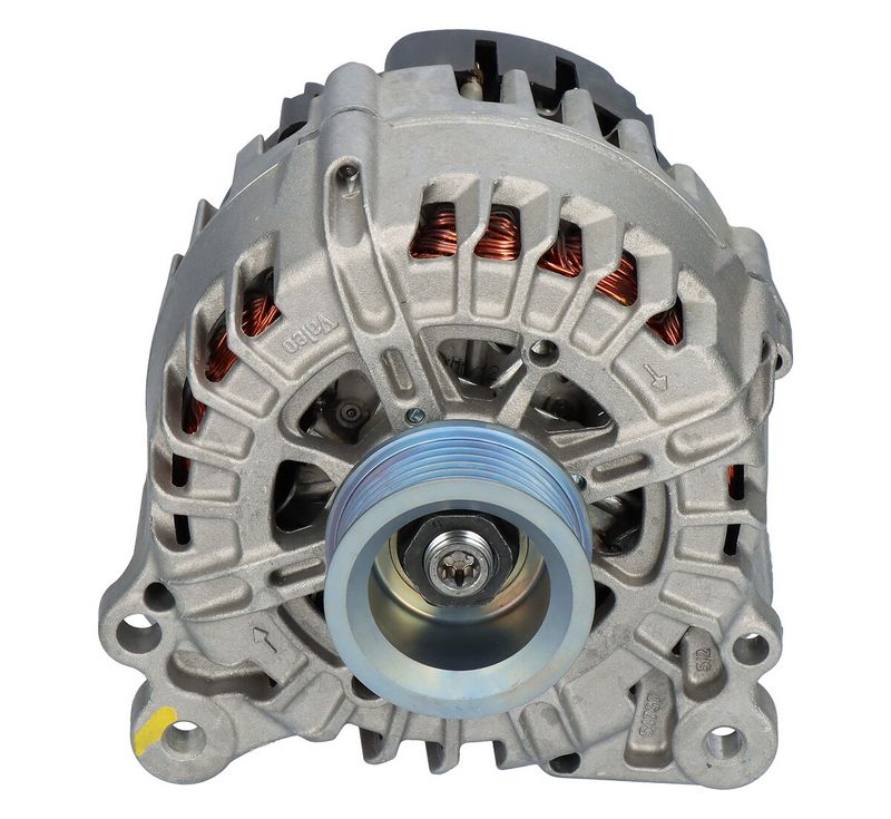 VALEO 439840 Alternator