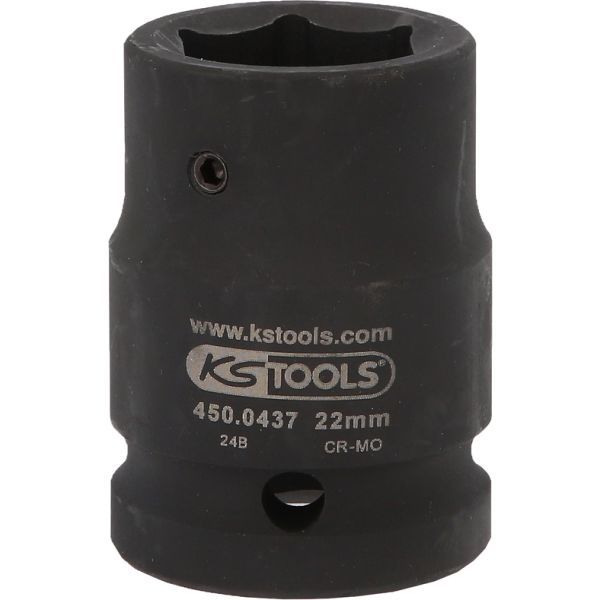 KS TOOLS 450.0437 Socket Wrench Insert