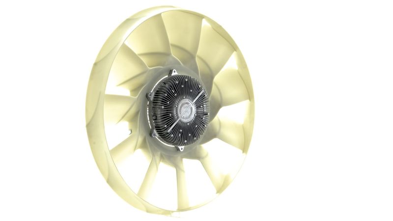 Product Image - Koelventilatorwiel - CFF521000P - MAHLE