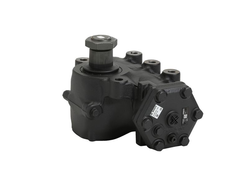 BOSCH KS01001207 Vairo kolonėlė