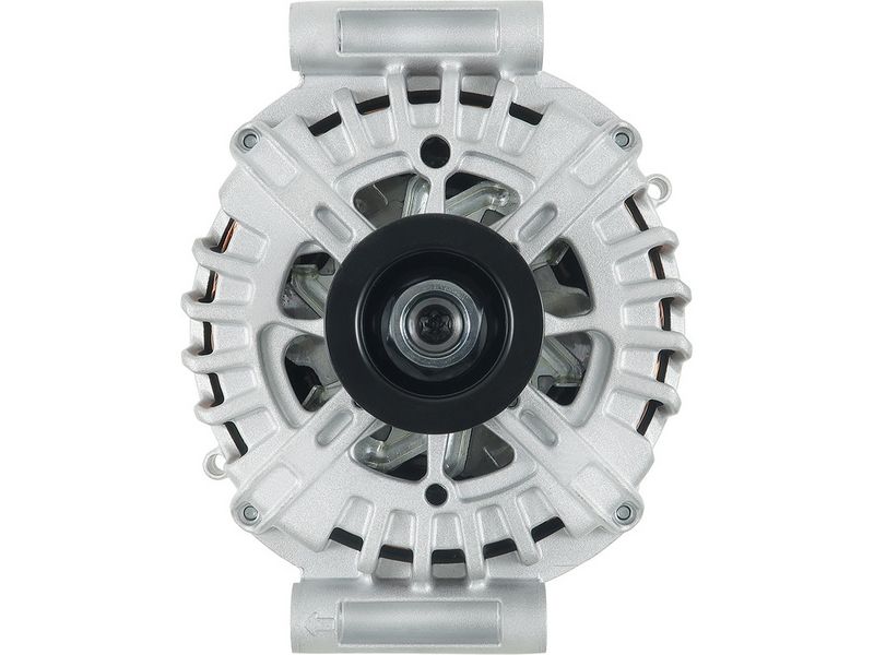 Brand new AS-PL Alternator