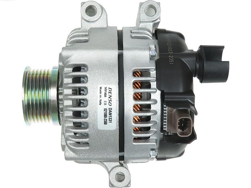 AS-PL A6656(DENSO) Alternator