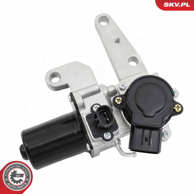 Laadesurve kontrollklapp, ESEN SKV 95SKV518