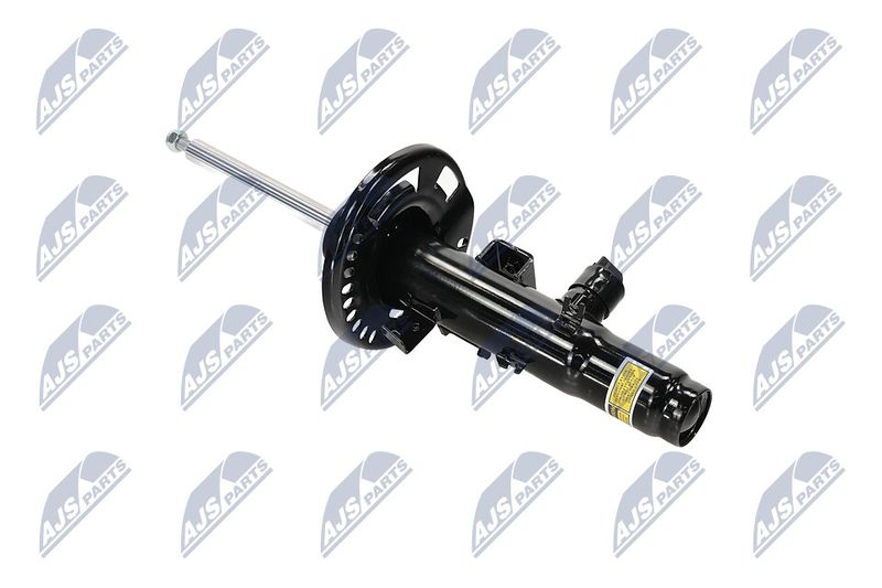 Amort, NTY A-BM-096