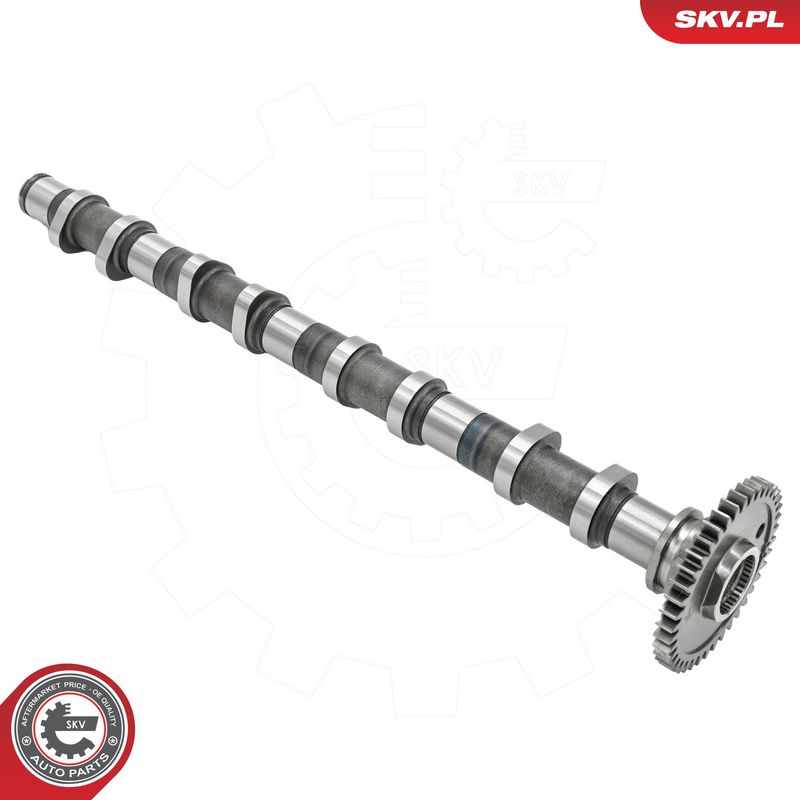 Nukkvõll, ESEN SKV 80SKV056