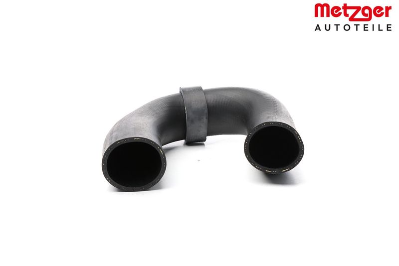 METZGER AUTOTEILE 2400555 Charge Air Hose