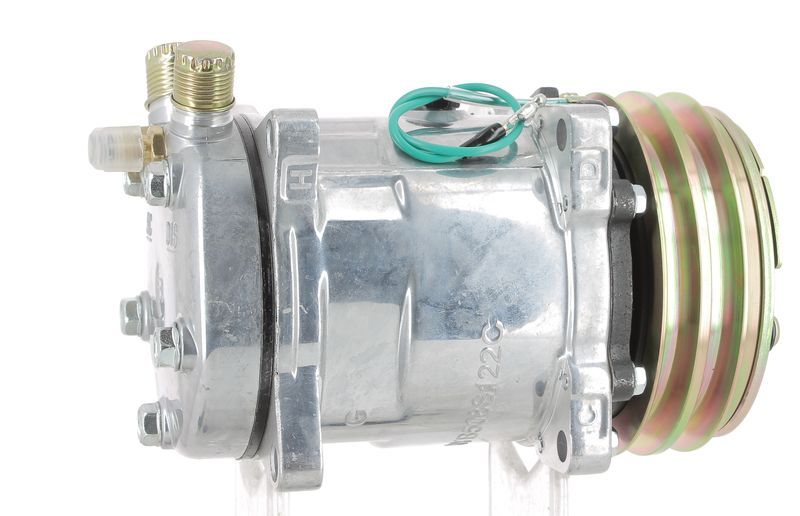 CEVAM 8600243 Compressor, air conditioning