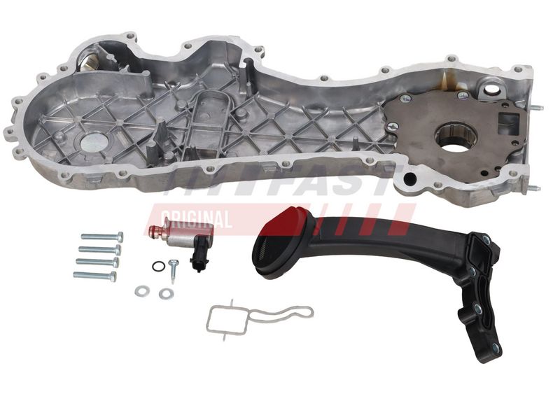 Õlipump, FAST FT38301