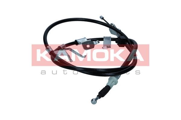 KAMOKA 1190006 Cable Pull, parking brake