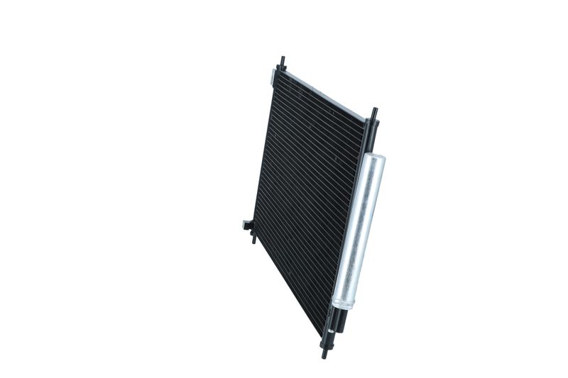 NRF 350121 Condenser, air conditioning