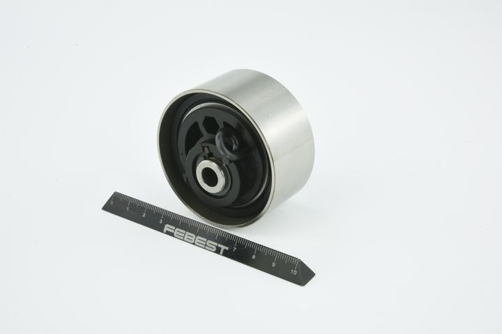 Pingutusrull, Hammasrihm, FEBEST 2187-001