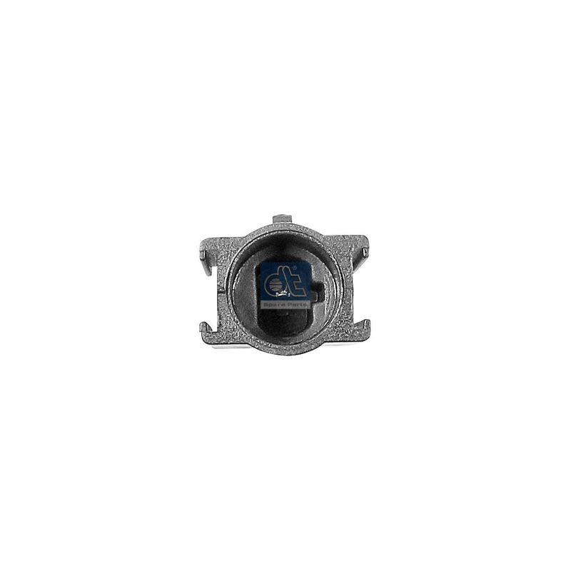 Set placute frana,frana disc 12.93105 DT Spare Parts