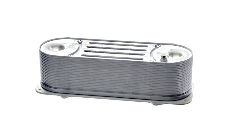 Product Image - Intercooler, inlaatluchtkoeler - CI233000P - MAHLE