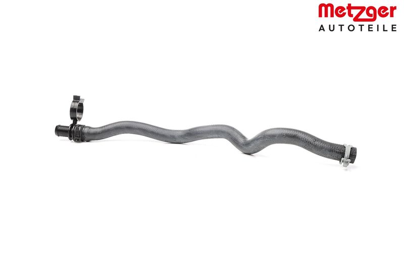 METZGER AUTOTEILE 2421244 Radiator Hose