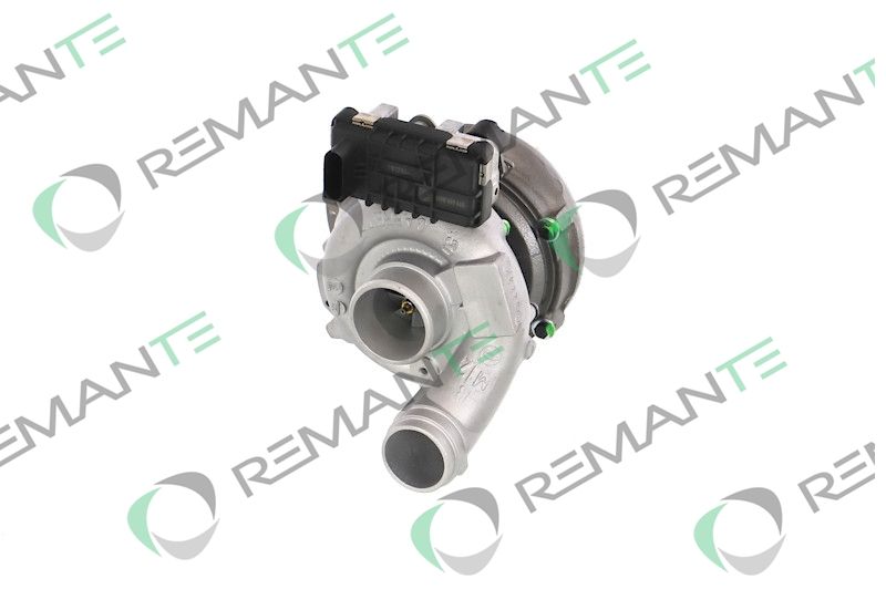 REMANTE 003-002-004568R Charger, charging (supercharged/turbocharged)