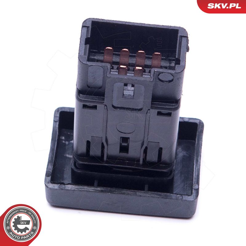 Ohutulede lüliti, ESEN SKV 36SKV724