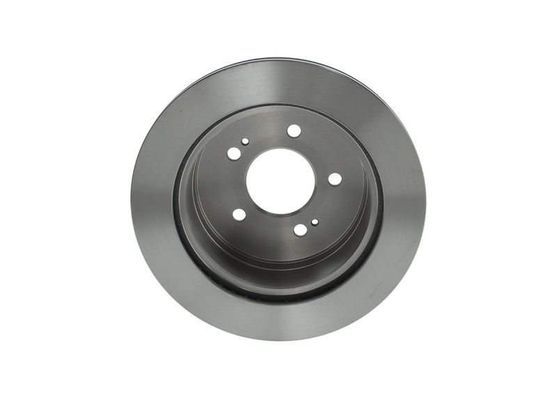BOSCH 0 986 479 V26 Brake Disc