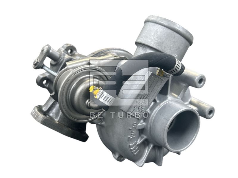 Lader, ladesystem Remanufactured