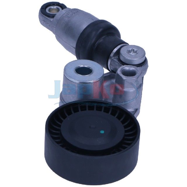 JAPKO 128S04 Tensioner Lever, V-ribbed belt