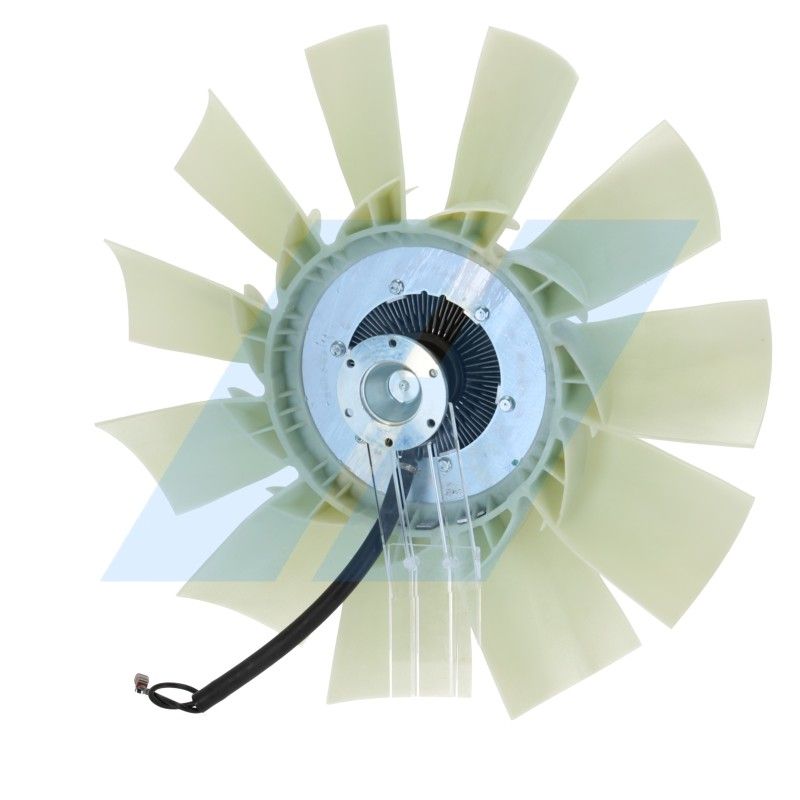 Větrák, chlazení motoru 60045022