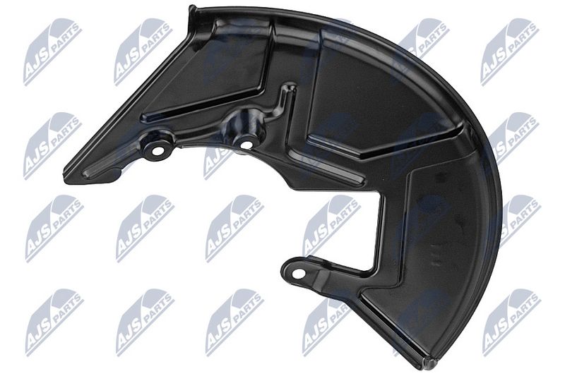 Plekk, piduriketas, NTY HTO-WW-060